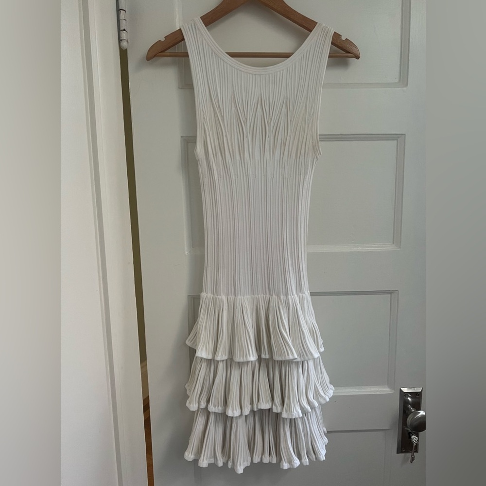 Alaia dress